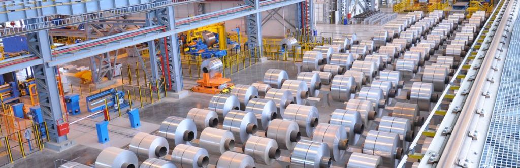 Oman Aluminium Rolling Company